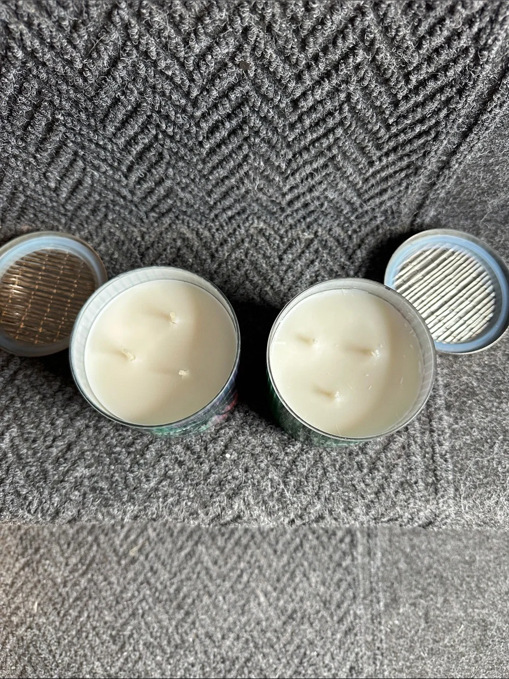Bath & Body Works Warm Ocean Breeze 3 Wick Candle